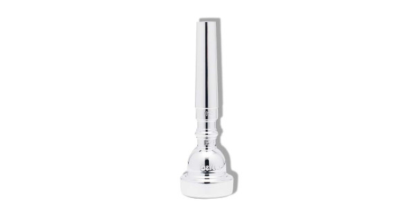 BACH Symphonic Trumpet Mouthpiece
